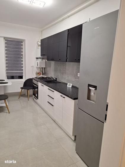 Inchiriez apartament 2 camere militari Envogue Residence, - 5