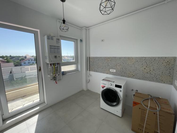 Prelungirea Ghencea, Drumul Ghindari, 2 camere + terasa, 70mp, decomandat - 7