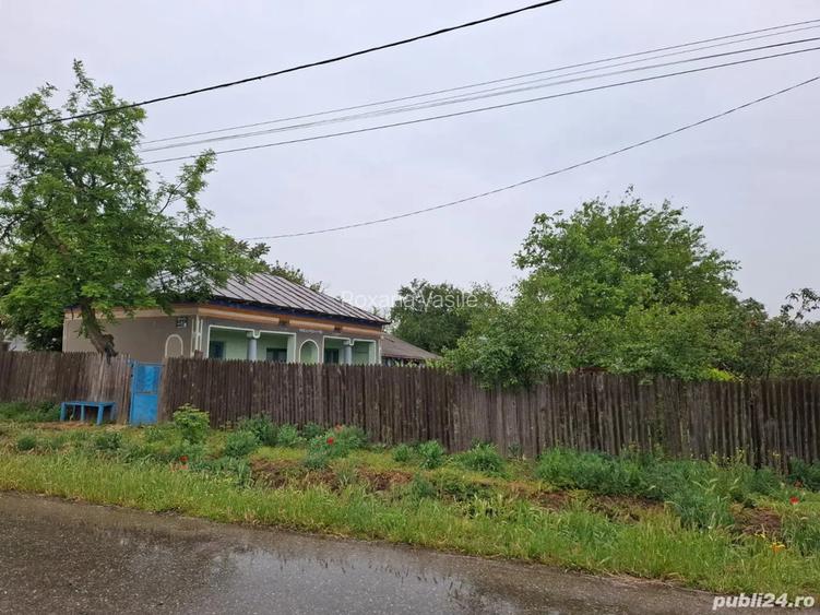 Casa batraneasca de vanzare in sat Segarcea Deal,jud Teleorman