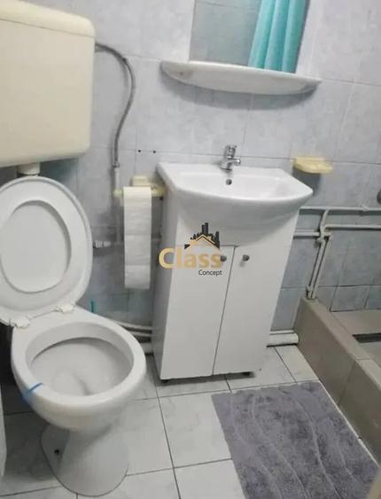 Garsoniera | Investitie | 22 mpu | Zona Fabricii Iris - 4