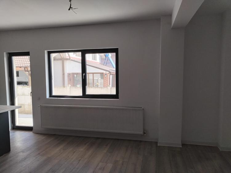 Apartament 2 camere cu curte proprie. - 3