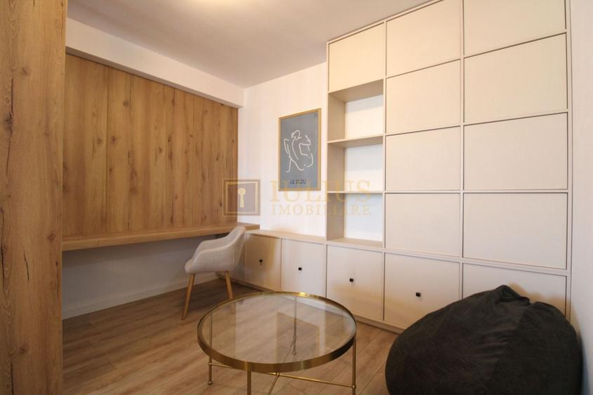 Vivalia Grand, Central, 2 camere, PRIMA INCHIRIERE - 6