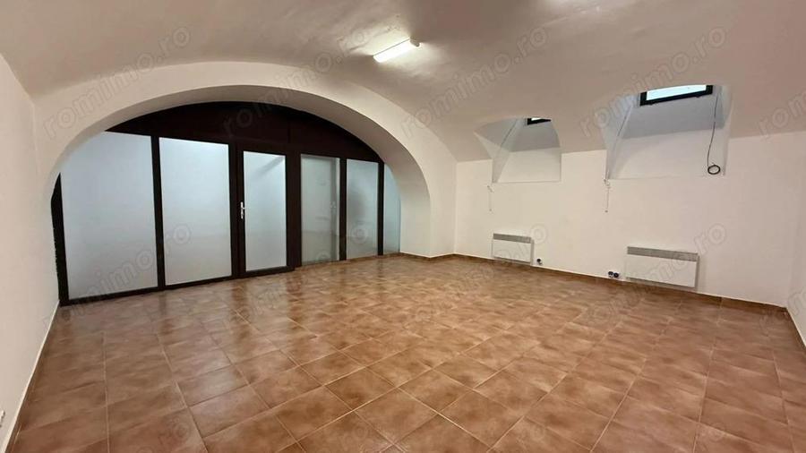 Ultracentral Str. Lucian Blaga | Acces individual | Parcare in curte - 3