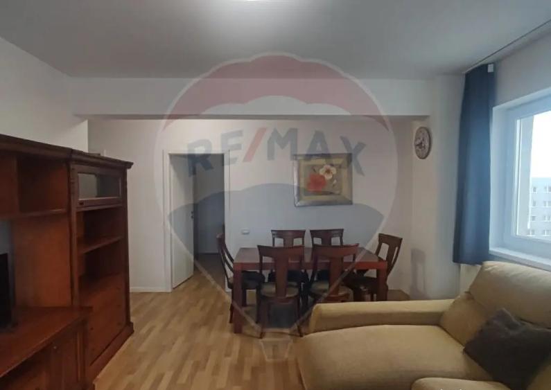 Ap 3 camere de inchiriat Iosia Residence Onestilor - 2