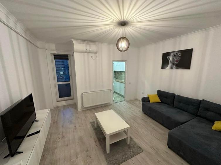 Inchiriez garsoniera Lux - 2