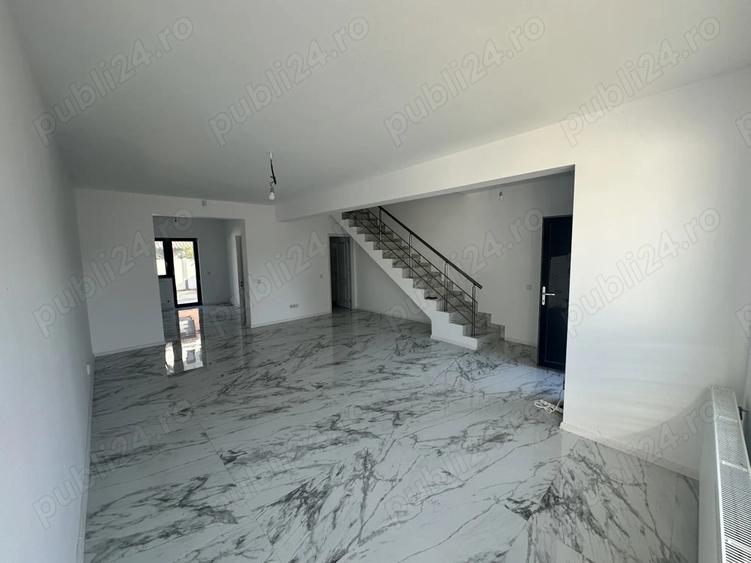 Casa vila duplex de vanzare - 6