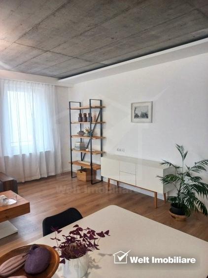 Apartament 3 camere, zona Europa,balcon, parcare, curte comuna, etaj intermediar - 3