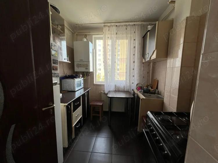 Apartament doua camere Ceair, str. Livezilor - 4