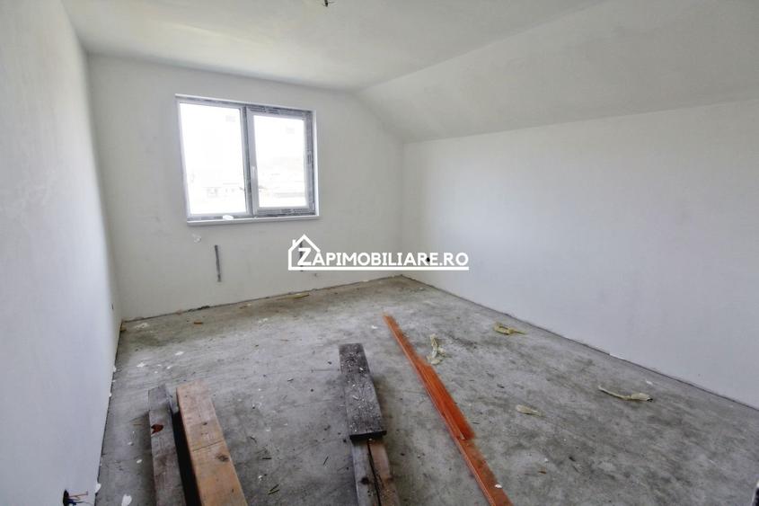 Corunca - Casa 140 mp  + Garaj ( aproape de principala) - 6