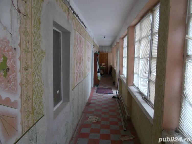Casa Ianova, 2corpuri, 3 camere, 1500mp teren - 6