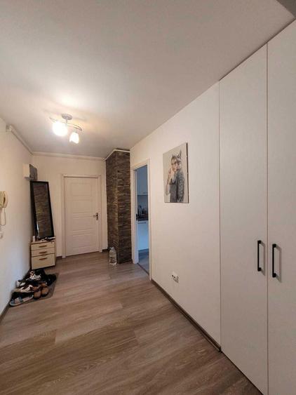 Apartament 2 camere decomandate | 65 mp | Manastur Gradini | Complet mobilat & utilat - 8