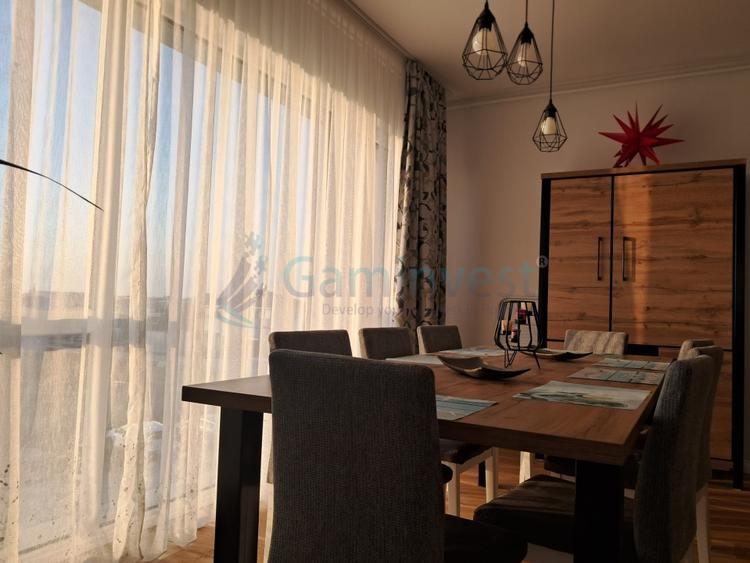 Apartament cu 3 camere de inchiriat in Santandrei - 1