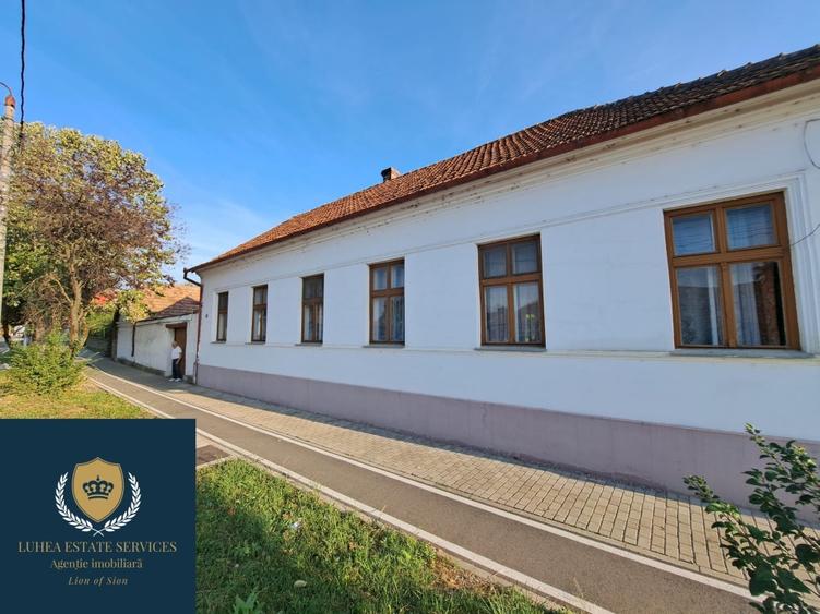 Casa uriasa pentru familii numeroase - 2