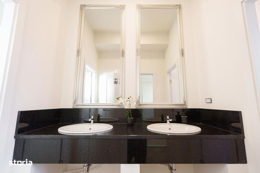 Spatiu birou 75 mp in vila, totul NOU, zona Centrala, constructie 2020 - 7