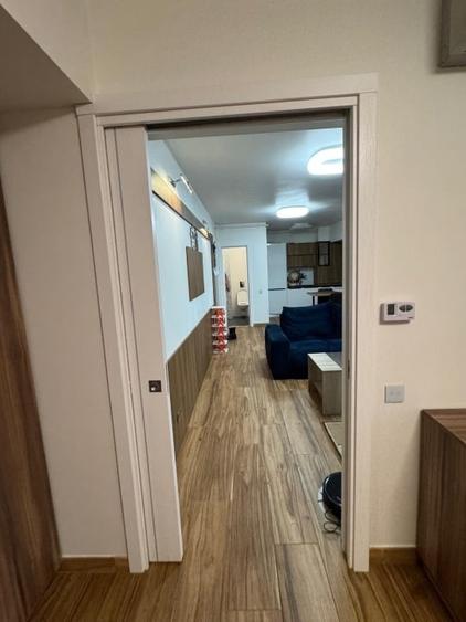 Apartament 2 camere Baneasa ,loc parcare subteran inclus, 2 bai, - 5