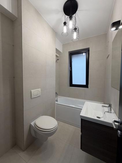 Apartament 2 camere bloc nou loc parcare bariera Malul Rosu Ploiesti - 4