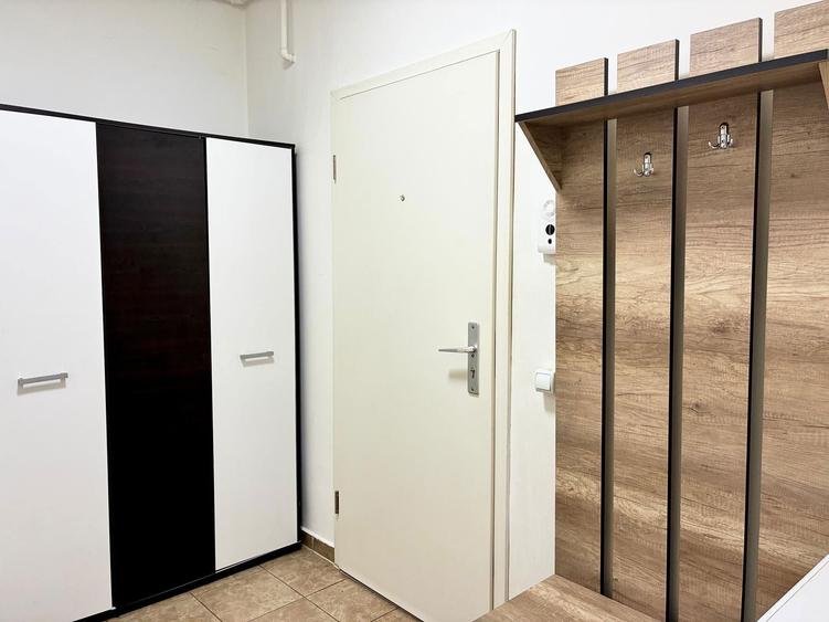 Garsoniera de inchiriat - 3