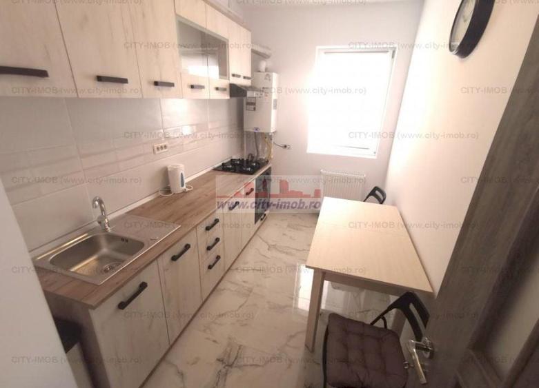 Vanzare Apartament doua camere Dobroiesti,  Fundeni . Bloc NOU - 18