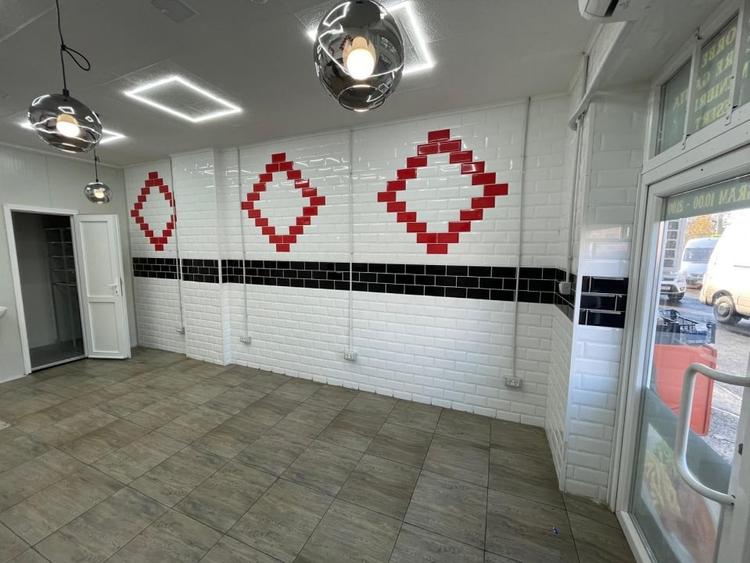 Spatiu comercial Rahova-Vad comercial premium - 8