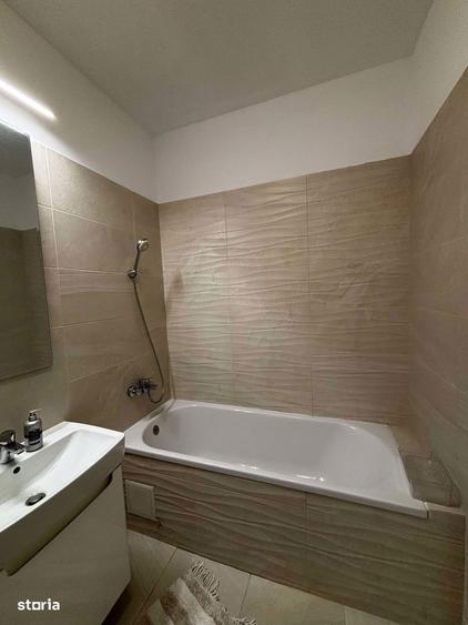 Apartament Titan, 2 camere, complex nou - 10