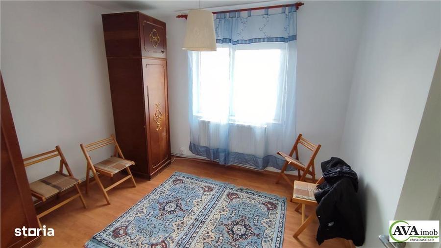 Apartament 3 camere decomandat, spatios, zona Arena Mall - 1