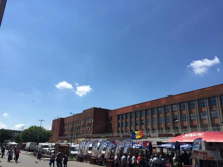 Spa?iu de birouri 308 mp Etaj 1 | Halele Obor | La 8 minute de metrou - 1