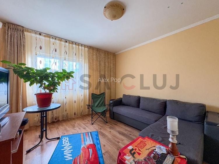 Apartament 3 camere Marasti Apartament 3 camere Marasti