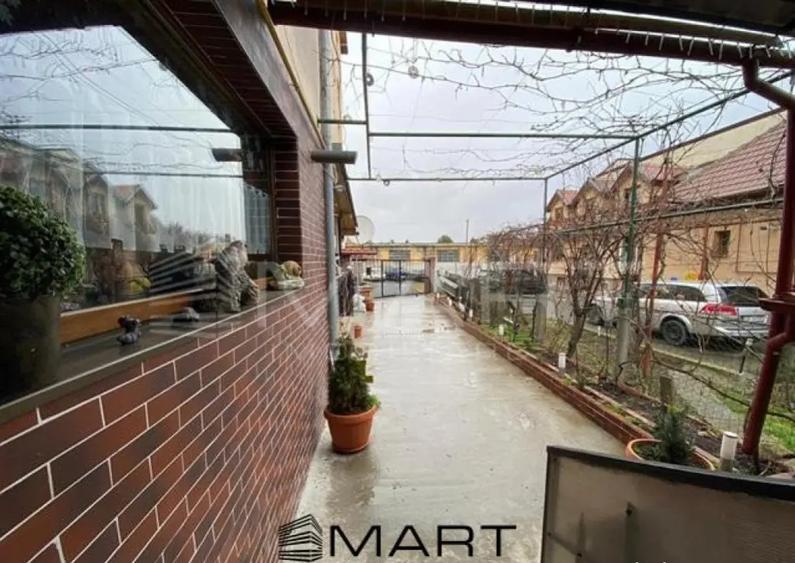 Casa cu 4 camere zona Hipodrom 3 - 5