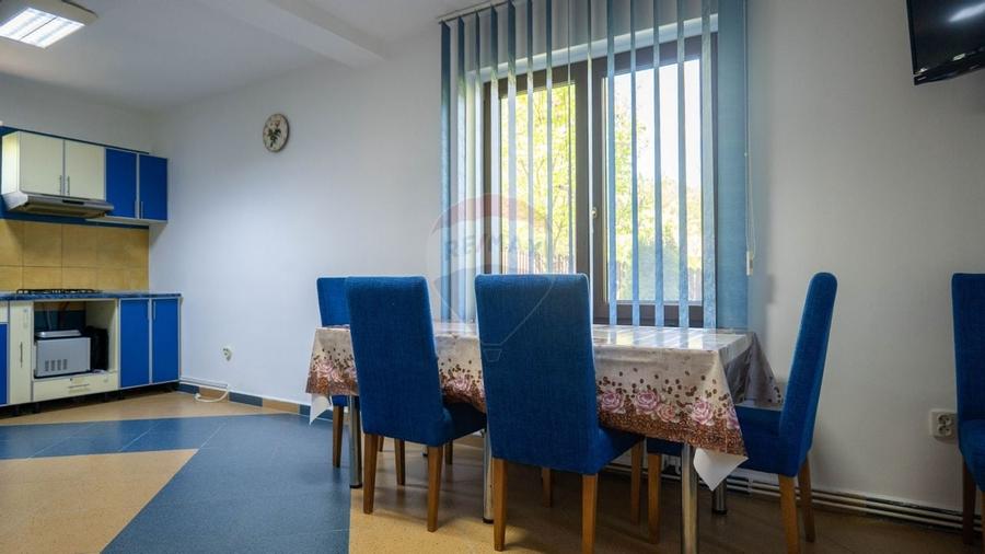 Vanzare casa de vacanta, Slanic Prahova - 17