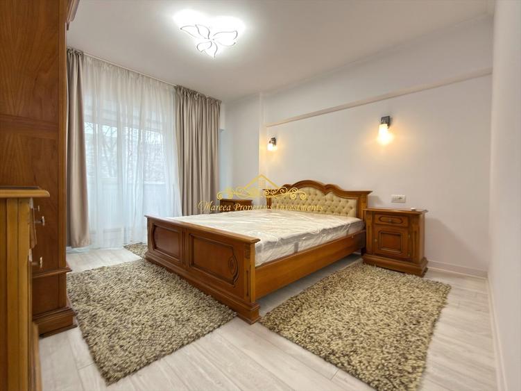Apartament 4 Camere Piața Constitutiei, Unirii, Parlament, stradal - 15