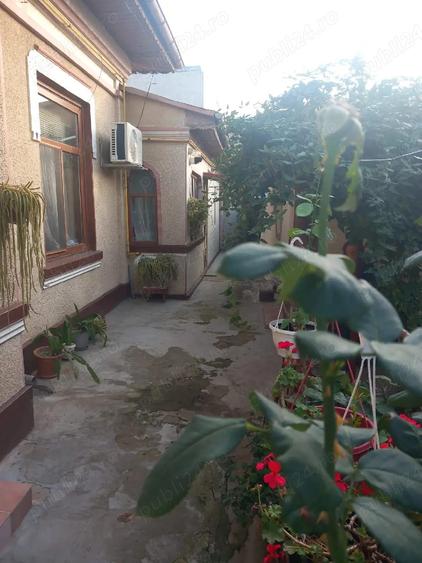 vand casa individuala calarasi - 4