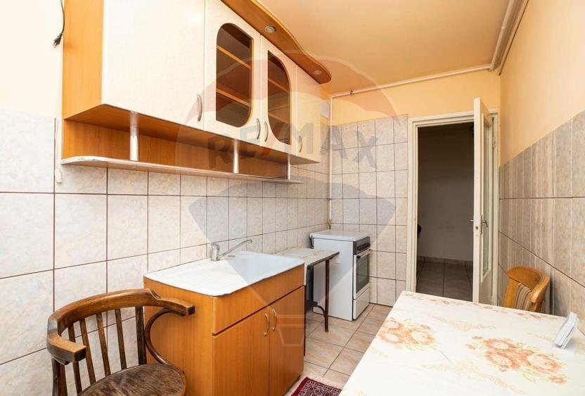 Apartament cu 2 camere de închiriat în zona Fortuna - 6