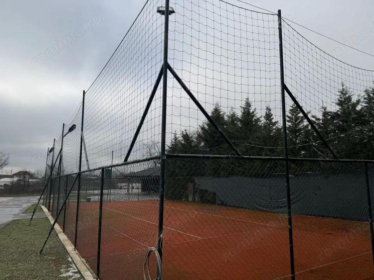 Casa 240 mp utili, 5000 mp teren + afacere la cheie, restaurant, piscina, CELARU - 13