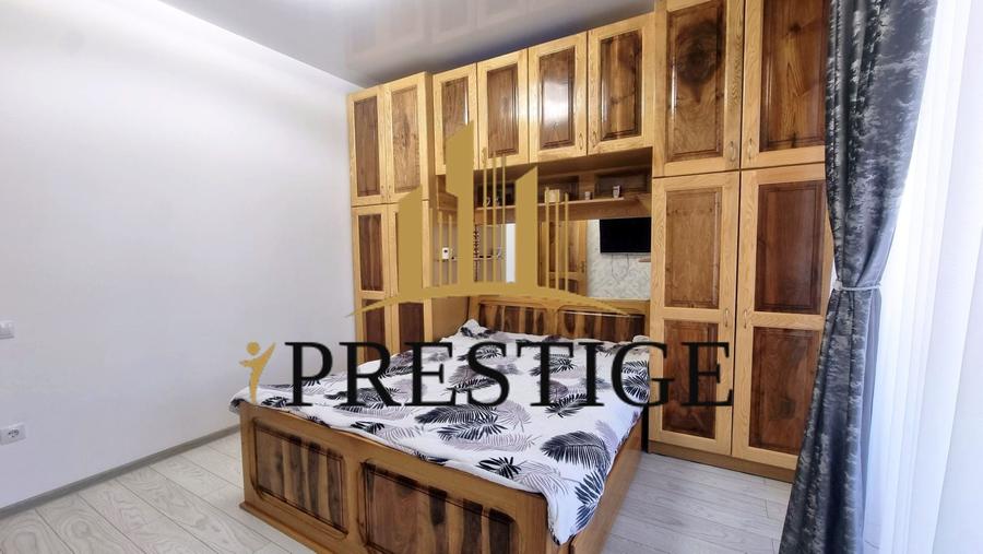 APARTAMENT DE VÂNZARE 2 CAMERE,  PARCARE, 2 BALCOANE, ȘELIMBĂR - 7