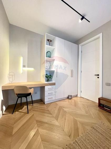 Apartament 3 camere, ultracentral, de inchiriat - 7