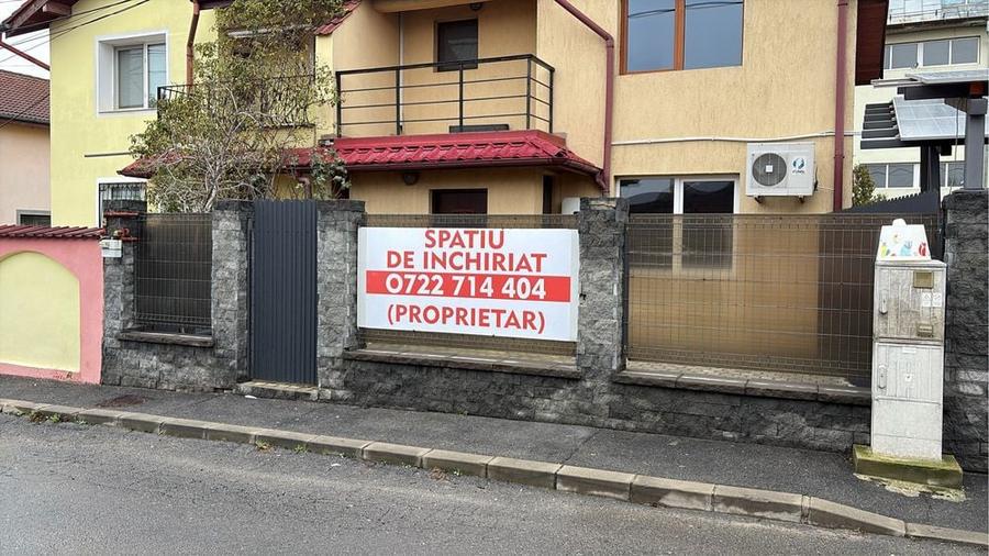 Spatiu p+1 4 cam Fundeni Dobroesti - 1