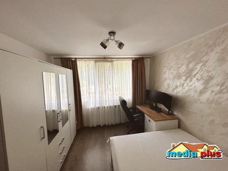 Apartament 2 camere,  parter – Tiglina I - 3