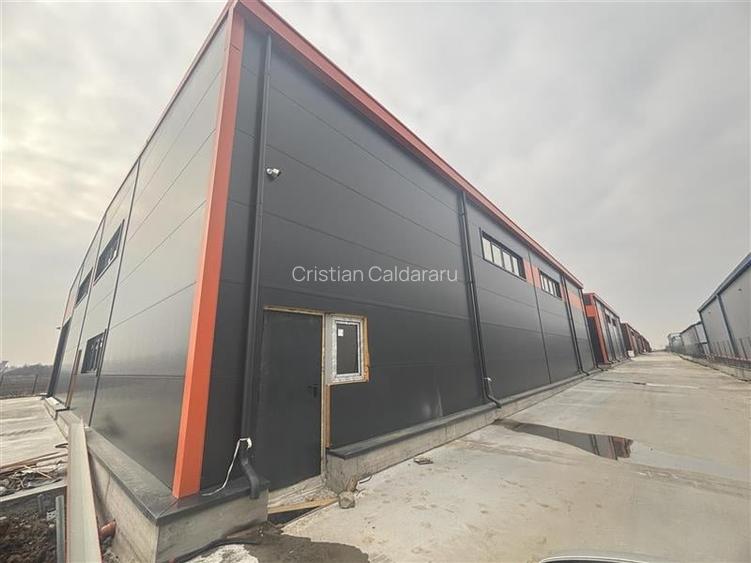 OCAZIE...BLACK FRIDAY...Inchiriere depozit/hala/spatiu industrial Pantelimon - C