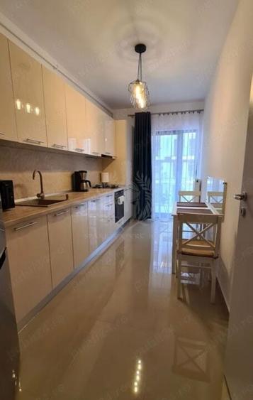 GARSONIERA // MRS SMART // LOC DE PARCARE SUBTERAN - 6