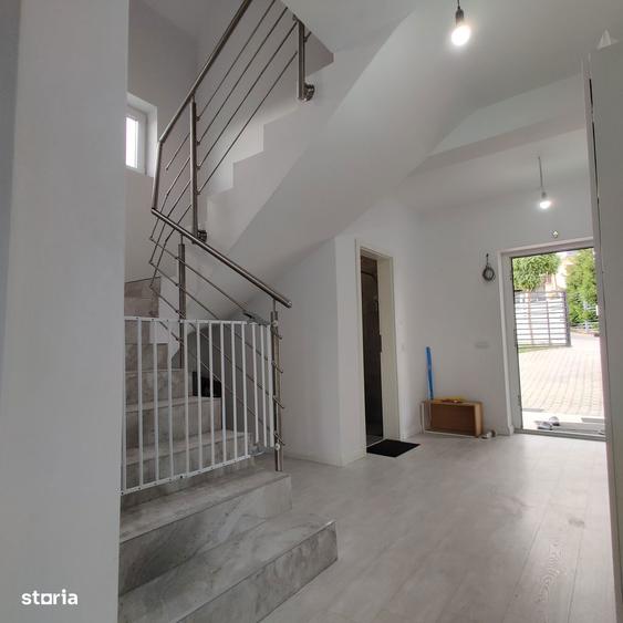 Casa cu 4 camere in zona suburbana (Bavaria) ? PEISAJ SUPERB - 1