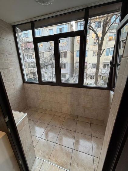 Vand apartament 1 camera - 7