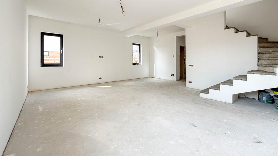 TUNARI: Vila individuala 2026 la 5 minute de LIDL ! - 7