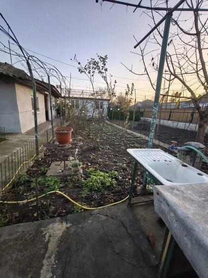 Casa in cartierul Palas - 4