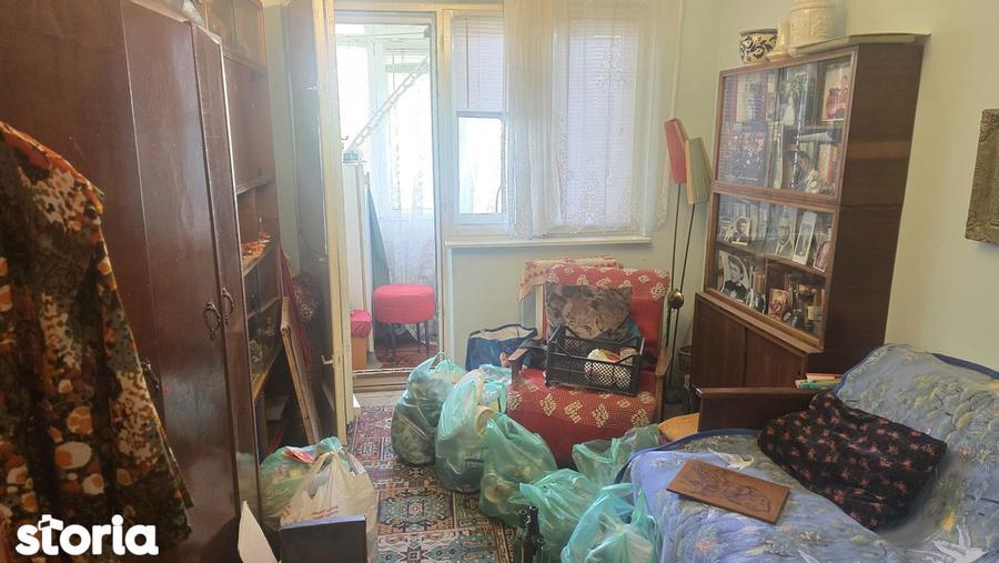 Vand apartament 4 camere in Deva, Narciselor, (Piata), etaj, 2, - 8
