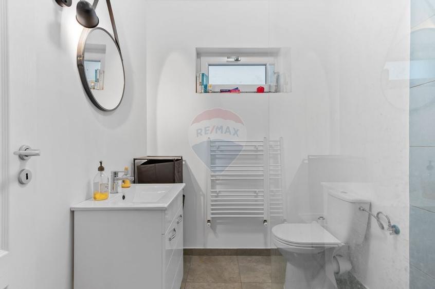 VANZARE Casă / Vilă moderna cu 4 camere si curte Dragomiresti-Deal - 18