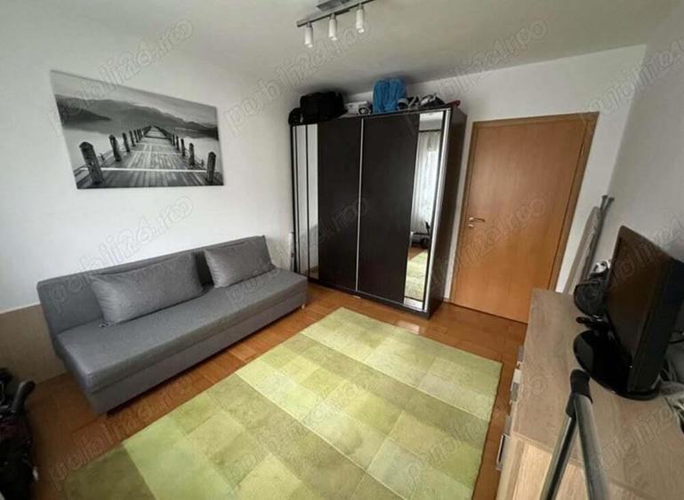Apartament cu 3 camere et 2 langa primarie Giroc - 3