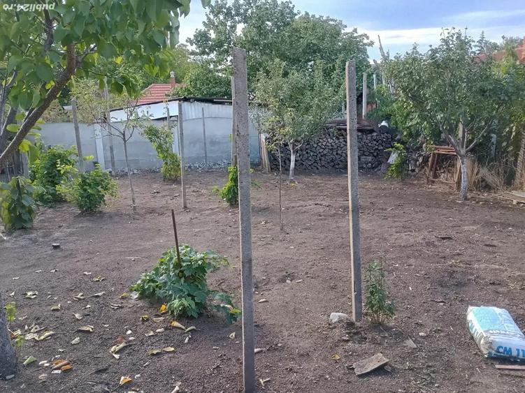 Vand casa in apropiere de centrul orasului,cu Parcela Generoasa & Pozitie De Exceptie! - 8