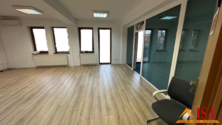 Spațiu comercial modern – zona ȘCOALA DE ÎNOT - 1