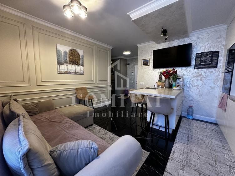 Apartament la cheie | Boxă și parcare | Chinteni - 1