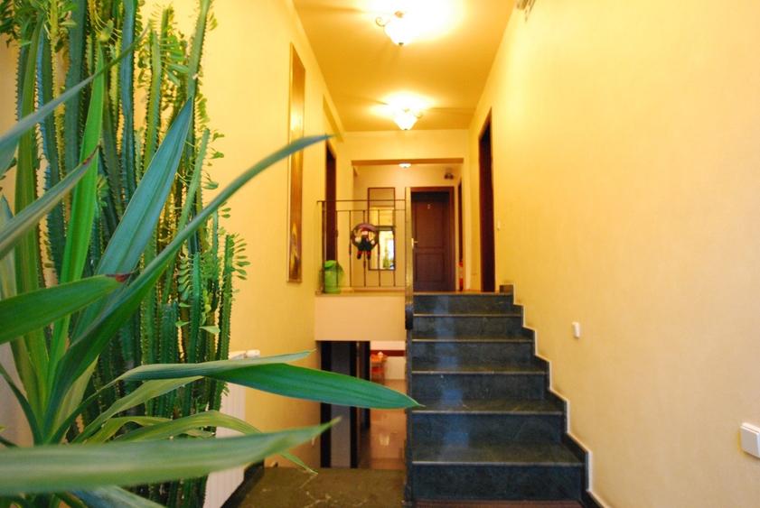 Vilă/Pensiune Zona Energiei- Teren 541 mp- Mun. Bacău - 4